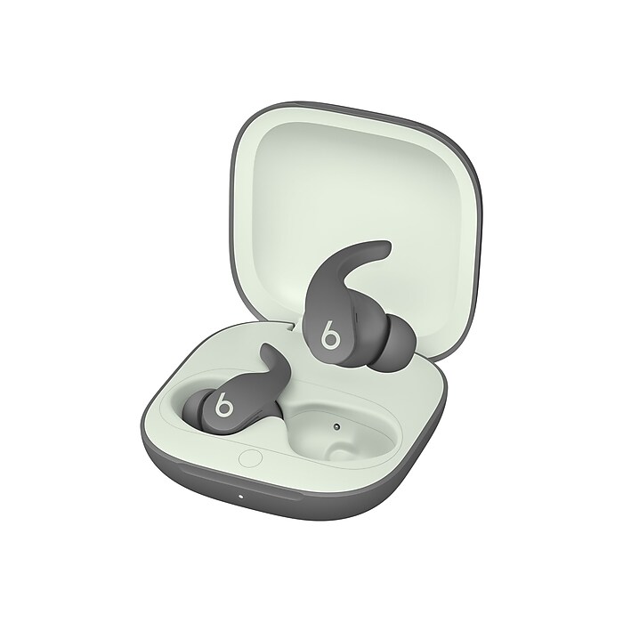 Beats Fit Wireless Active Noise Canceling Earbuds Headphones