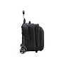 Wenger Patriot 17" Polyester Rolling Laptop Bag, Black (67953020)~#|#~sp165418900_sc7