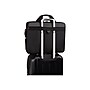 Wenger Legacy 17" Polyester Laptop Bag, TSA Checkpoint Friendly, Black (67444140)~#|#~sp165418924_sc7