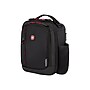 SwissGear 3999 Insulated Lunch Bag, Red/Black, 11.2 oz. (3999202447)~#|#~sp165418930_sc7