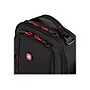 SwissGear 3999 Insulated Lunch Bag, Red/Black, 11.2 oz. (3999202447)~#|#~sp165418932_sc7