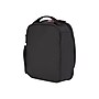 SwissGear 3999 Insulated Lunch Bag, Red/Black, 11.2 oz. (3999202447)~#|#~sp165418933_sc7