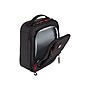 SwissGear 3999 Insulated Lunch Bag, Red/Black, 11.2 oz. (3999202447)~#|#~sp165418935_sc7