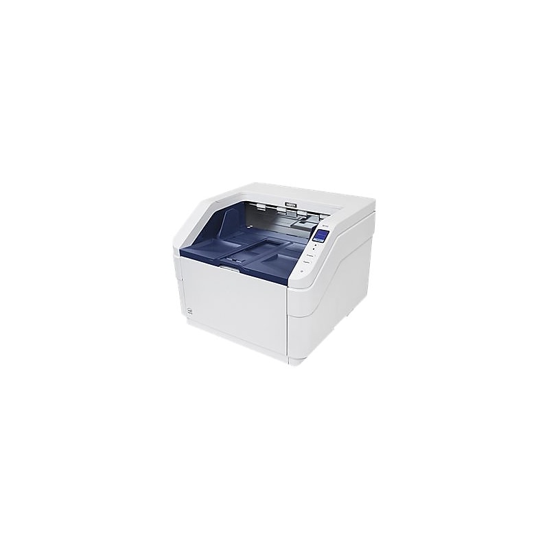 Xerox XW110-A Duplex Desktop Document Scanner , Gray image 1