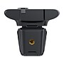 Adesso CyberTrack HD 1920x1080 Webcam, 2.1 Megapixels, Black/Blue (CYBERTRACKH5-TAA)~#|#~sp165567420_sc7