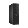 Dell OptiPlex 3050 Refurbished Desktop Computer, Intel Core i7-6700, 16GB Memory, 1TB SSD (051791290903)~#|#~sp165573626_sc7