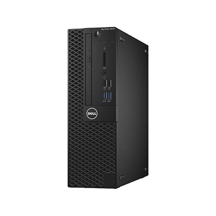 DELL OptiPlex 3050 i7第6世代3.42GHzメモリ16、1T Dell OptiPlex 3050 Refurbished Desktop Computer, Intel Core i7