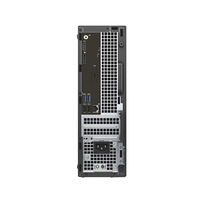Dell OptiPlex 3050 Refurbished Desktop Computer, Intel Core i7