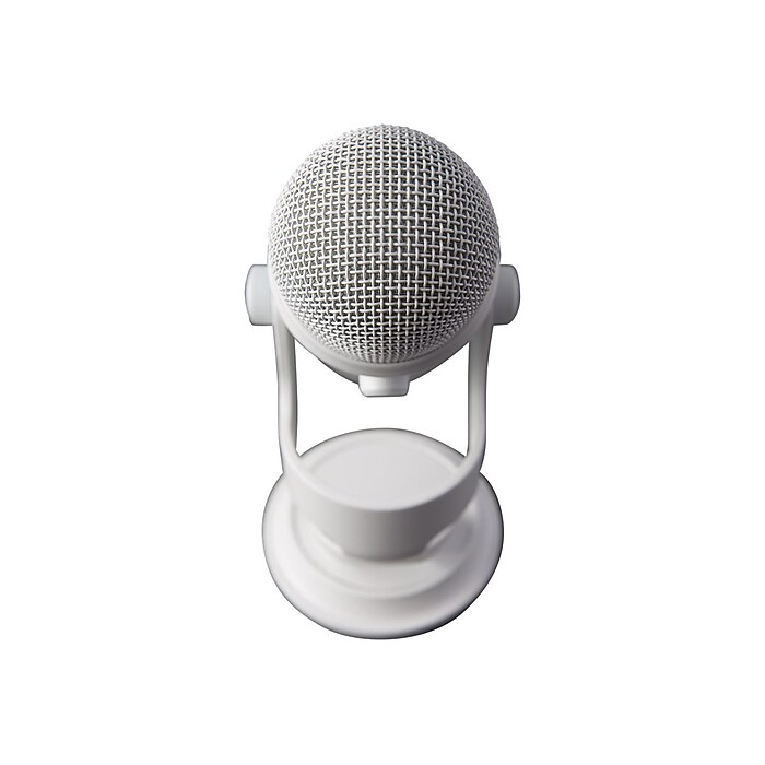 Blue Microphones Yeti Professional Multi-Pattern USB Microphone