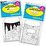 Barker Creek Color Me Library Pockets, 5.125" x 3.5", 60/Set (4138)~#|#~sp165803163_sc7