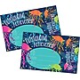 Barker Creek Kai Ola Outstanding Achievement Awards & Bookmarks Set, 8.5" x 5.5”, Multicolored, 60/Set (4158)~#|#~sp165803173_sc7