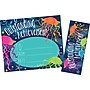 Barker Creek Kai Ola Outstanding Achievement Awards & Bookmarks Set, 8.5" x 5.5”, Multicolored, 60/Set (4158)~#|#~sp165803174_sc7
