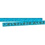 Barker Creek Double-Sided Border, 35" x 3", Kai Ola Sea Turtles, 24/Pack (4306)~#|#~sp165803208_sc7