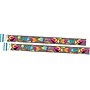 Barker Creek Double-Sided Border, 35" x 3", Kai Ola Tropical Fish, 24/Pack (4308)~#|#~sp165803212_sc7