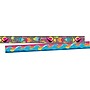 Barker Creek Double-Sided Border, 35" x 3", Kai Ola Tropical Fish, 24/Pack (4308)~#|#~sp165803213_sc7