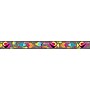 Barker Creek Double-Sided Border, 35" x 3", Kai Ola Tropical Fish, 24/Pack (4308)~#|#~sp165803215_sc7