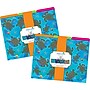 Barker Creek Kai Ola File Folders, 3-Tab, Letter Size, Assorted, 24/Set (4310)~#|#~sp165803216_sc7