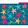 Barker Creek Kai Ola File Folders, 3-Tab, Letter Size, Assorted, 24/Set (4310)~#|#~sp165803221_sc7