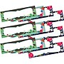Barker Creek Sea & Sky School Name Plates, 12" x 3.5", 108/Set (4317) ~#|#~sp165803337_sc7