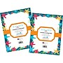 Barker Creek Kai Ola Computer Paper, 8.5" x 11", 60 lbs., Multicolored, 100 Sheets/Pack (4203)~#|#~sp165804077_sc7