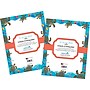 Barker Creek Kai Ola Computer Paper, 8.5" x 11", 60 lbs., Multicolored, 100 Sheets/Pack (4204)~#|#~sp165804079_sc7