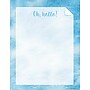 Barker Creek Tie-Dye & Ombré Computer Paper, 8.5" x 11", 60 lbs., Assorted Colors, 200 Sheets/Pack (4328)~#|#~sp165804082_sc7