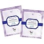 Barker Creek Tie-Dye & Ombré Computer Paper, 8.5" x 11", 60 lbs., Purple, 100 Sheets/Pack (4338)~#|#~sp165804188_sc7