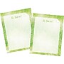 Barker Creek Tie-Dye & Ombré Computer Paper, 8.5" x 11", 60 lbs., Lime, 100 Sheets/Pack (4339)~#|#~sp165804189_sc7