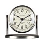 Crosley Desk Clock, Metal (CR33860)~#|#~sp165907974_sc7