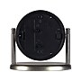 Crosley Desk Clock, Metal (CR33860)~#|#~sp165907975_sc7