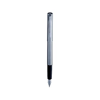Waterman Allure Fountain Pen, Fine Nib, Blue Ink (S0174956)