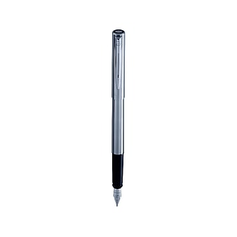 Waterman Allure Fountain Pen, Fine Nib, Blue Ink (S0174956)