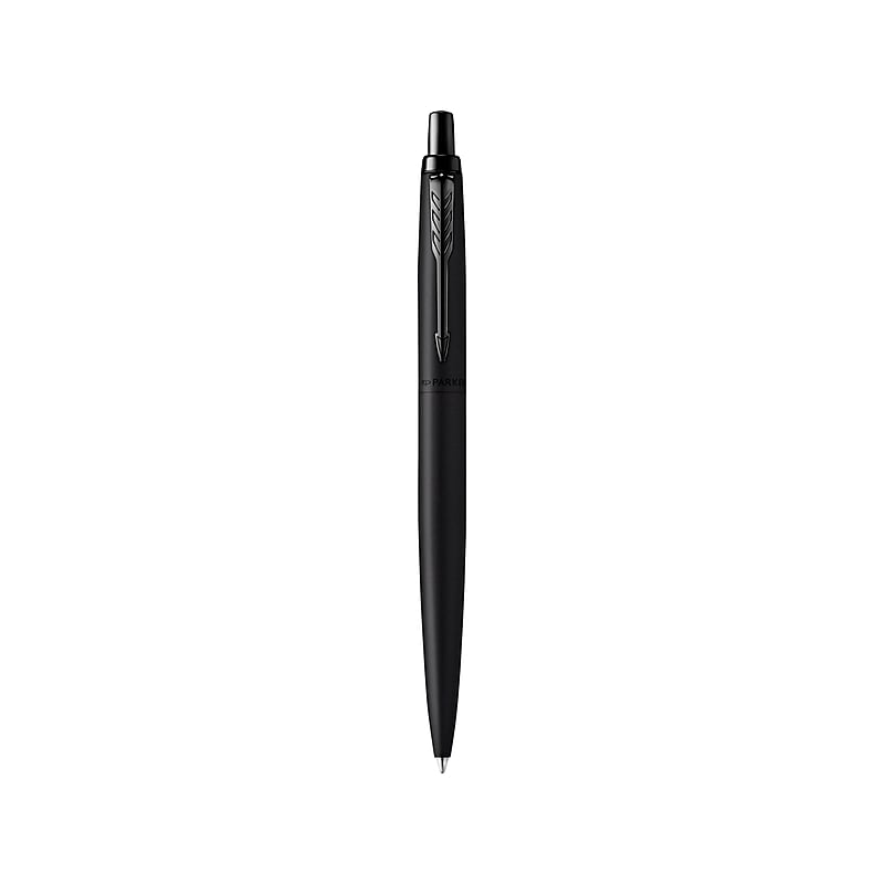 Parker Jotter XL Retractable Ballpoint Pen, Medium Point, Blue Ink (2122757) image 1