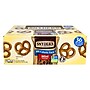 Snyders Mini Original Pretzels Twists, .92 oz., 36 Bags/Box (220-00487)~#|#~sp165908417_sc7