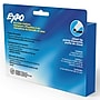 Expo Dry Erase Marker, Chisel Point, Assorted, 4/Pack (80074)~#|#~sp166100365_sc7