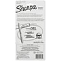 Sharpie Tank Highlighter, Chisel Tip, Fluorescent Yellow, 4/Pack (25164)~#|#~sp166102300_sc7