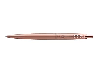 Parker Jotter XL Retractable Ballpoint Pen, Medium Point, Blue Ink (2122759)
