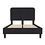 Flash Furniture Addison Upholstered Platform Bed in Charcoal Fabric, Full (HG3WPB21F02FBK)~#|#~sp166196309_sc7