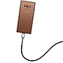 Cygnett Armored 2.0 USB-C to USB-A Charge and Sync Cable, 6', Black (CY2682PCUSA)~#|#~sp166197329_sc7