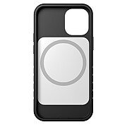 Cygnett AlignPro MagSafe Phone Case for iPhone 12 mini, Black (CY3592CPMAG)