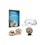 National Geographic Break Open 2 Geodes Kit (RTNGGEO2)~#|#~sp166198123_sc7