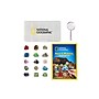 National Geographic Rock and Mineral Starter Kit (RTNGRM15)~#|#~sp166198132_sc7
