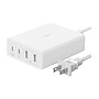Belkin BOOST CHARGE PRO USB Charging Kit/Bundle for Most Smartphones, White (WCH010dqWH)~#|#~sp166282081_sc7