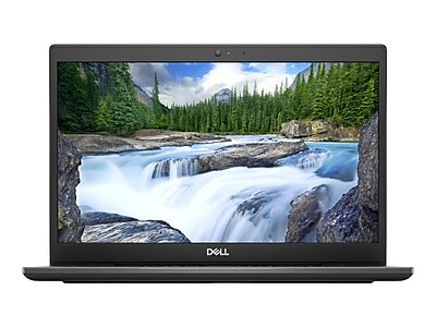 Dell Latitude 3000 14" 720p PC Laptops, Intel Core i5-1135G7, 8GB RAM, 256GB SSD, Windows 10 Pro, Black, 3420