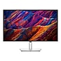Dell UltraSharp 31.5" 4K Ultra HD LED Monitor, Silver/Black (DELL-U3223QE)~#|#~sp166282134_sc7