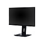 ViewSonic VG2448-PF Ergonomic 24" LED Monitor, Black (VG2448)~#|#~sp166282386_sc7