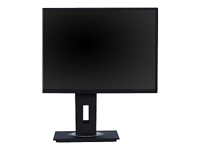 ViewSonic VG2448-PF Ergonomic Monitor - Thumbnail 4