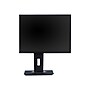 ViewSonic VG2448-PF Ergonomic 24" LED Monitor, Black (VG2448)~#|#~sp166282387_sc7