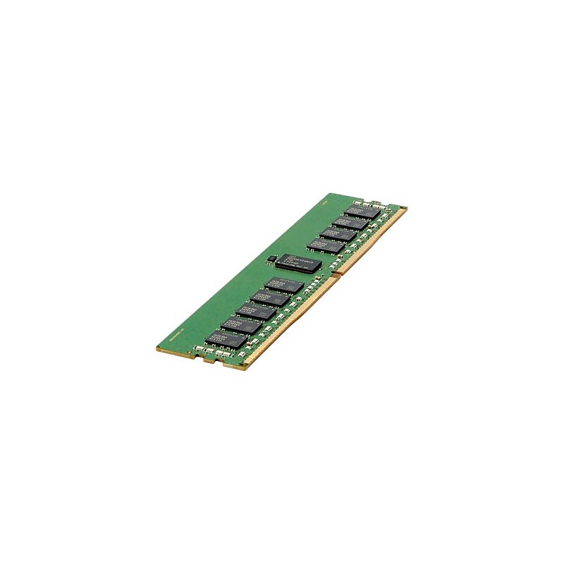 HPE SmartMemory 64GB DDR4 RDIMM 288-pin DRAM Memory (P06035-B21) image 1