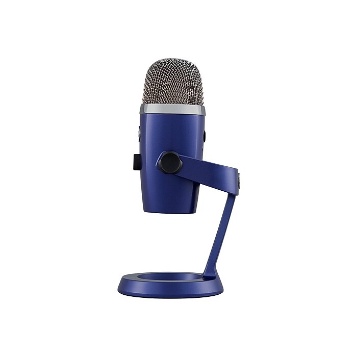 Yeti nano Blue マイク Amazon.com: Blue Yeti Nano Premium USB Microphone for